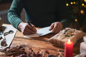 Christmas Wishes and Messages For Friends