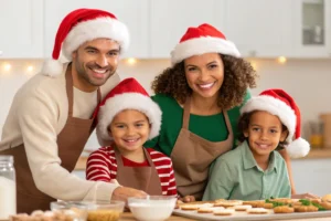 Easy Christmas Recipes and ideas