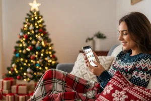 Festive Lifestyle Tips For Christmas 2025