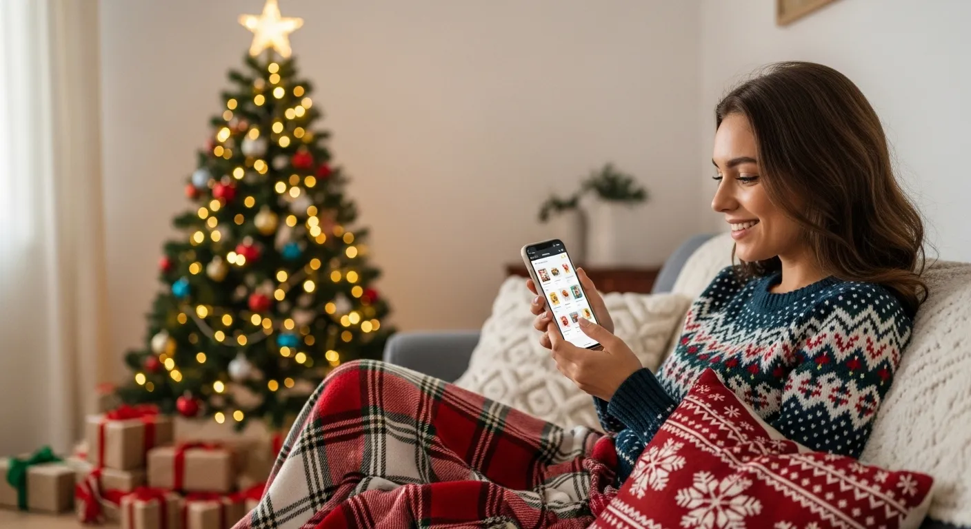 Festive Lifestyle Tips For Christmas 2025