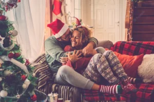 Heartfelt Christmas Relationship Quotes That Melt Your Heart