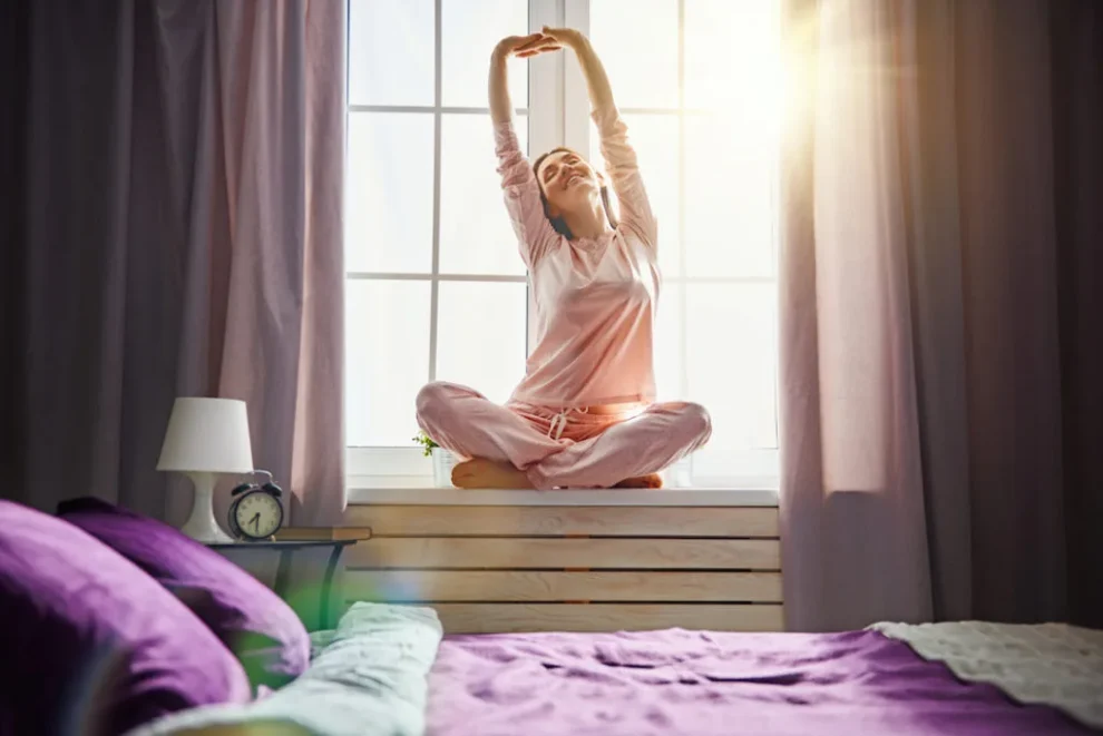 How to Build a Healthy Lifestyle Routine