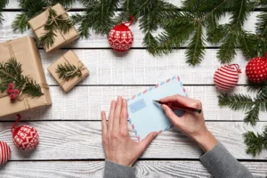 How to Write Christmas Card Messages – Creative, Heartfelt, and Joyful Ideas for Everyone