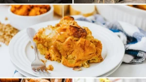 Irresistible Pumpkin Recipes Perfect for Christmas Baking