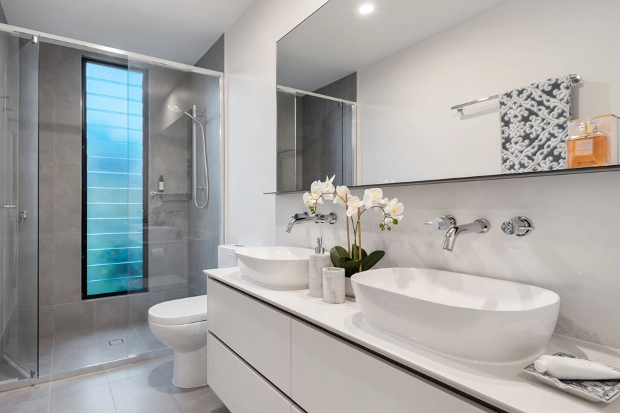 Modern Bathroom Ideas: Fresh Designs to Transform Your Space