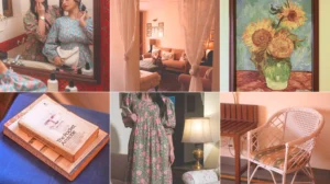 Soft Lifestyle Routines for Women