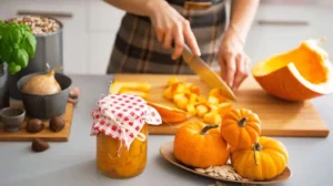 The Best Pumpkin Recipes to Celebrate Christmas Season