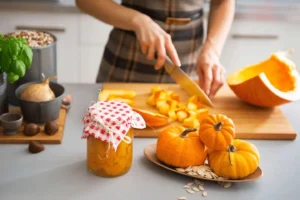The Best Pumpkin Recipes to Celebrate Christmas Season