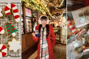 The Ultimate Christmas Bucket List for Families