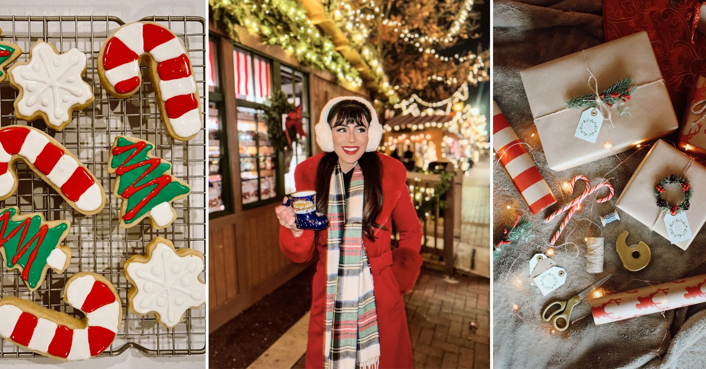 The Ultimate Christmas Bucket List for Families