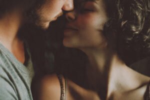 Meaningful Love Admiration Quotes for Shy Partners