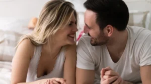 10 Ways To Keep Intimacy Alive in Long-Term Relationships​