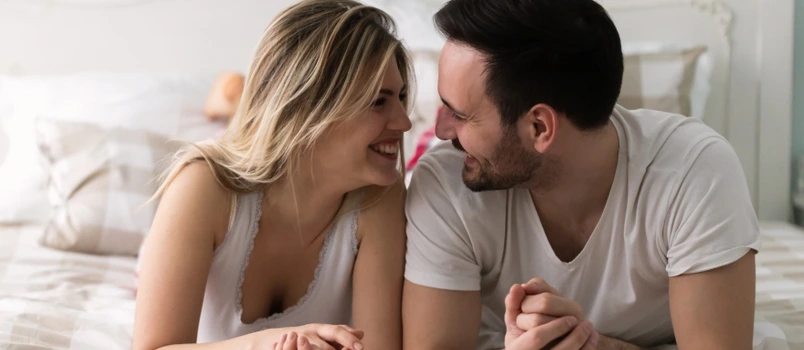 10 Ways To Keep Intimacy Alive in Long-Term Relationships​