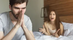 12 Signs You Are Sexually Frustrated