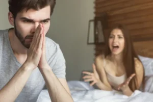 12 Signs You Are Sexually Frustrated