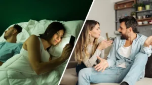 12 Signs of Micro-Cheating in Modern Relationships