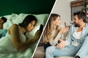 12 Signs of Micro-Cheating in Modern Relationships