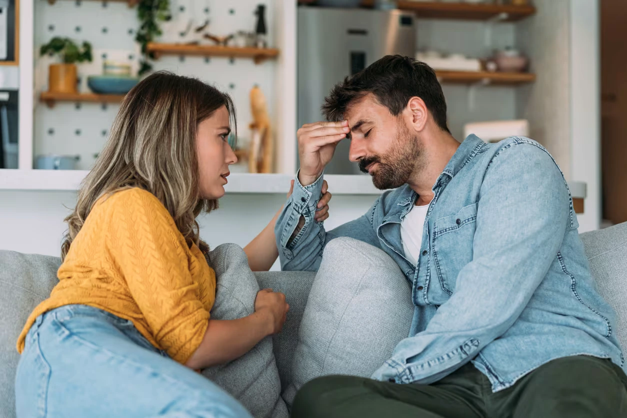 12 Signs of Unhealthy Attachment in Relationships