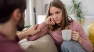 12 Warning Signs of Stress in a Relationship