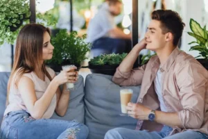 12 Ways To Tell if a Guy Likes You or Just Wants a Fling​