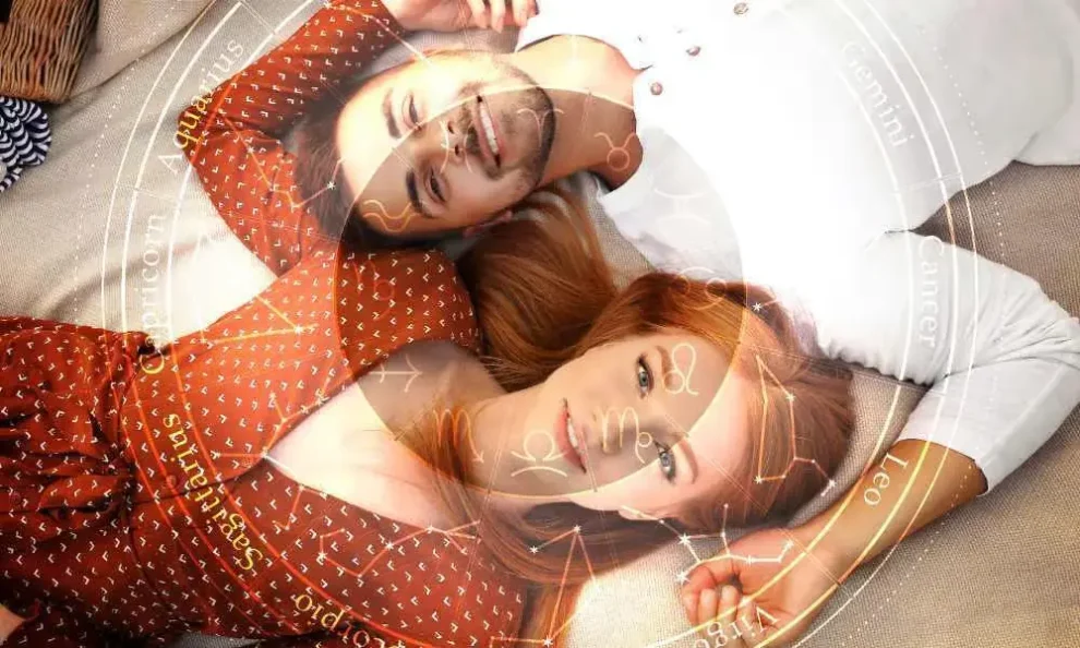 12 Zodiac Signs and Love Compatibility