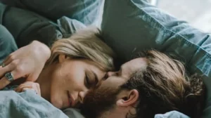 13 Intimate Relationship Psychology