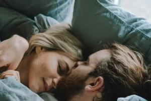 13 Intimate Relationship Psychology