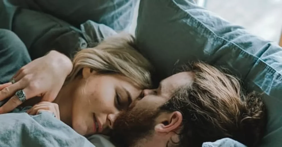 13 Intimate Relationship Psychology