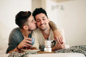 14 Gay Relationship Advice