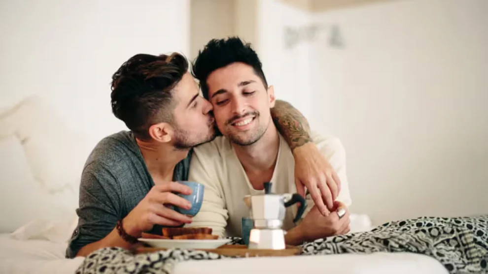14 Gay Relationship Advice