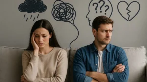 15 Signs of Overthinking in a Relationship