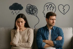 15 Signs of Overthinking in a Relationship