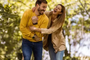 16 Spontaneous Things To Do With Your Boyfriend