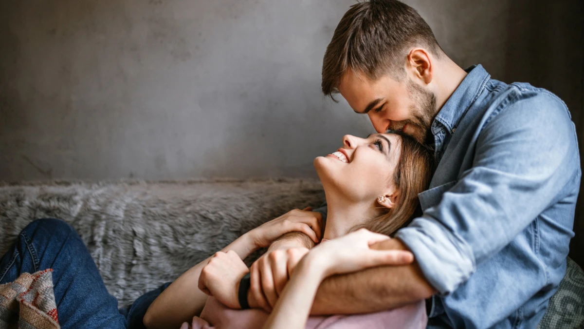 20 Tips To Spice Up Your Relationship