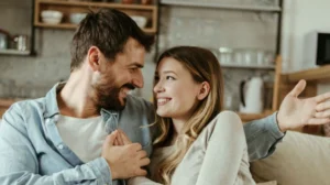 24 Romantic Things To Do For Your Boyfriend At Home