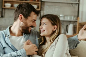 24 Romantic Things To Do For Your Boyfriend At Home