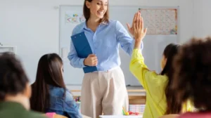 25 Proven Ways to Build Strong Relationships With Students