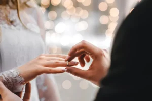 25 Spiritual Signs That You Are Getting Married Soon