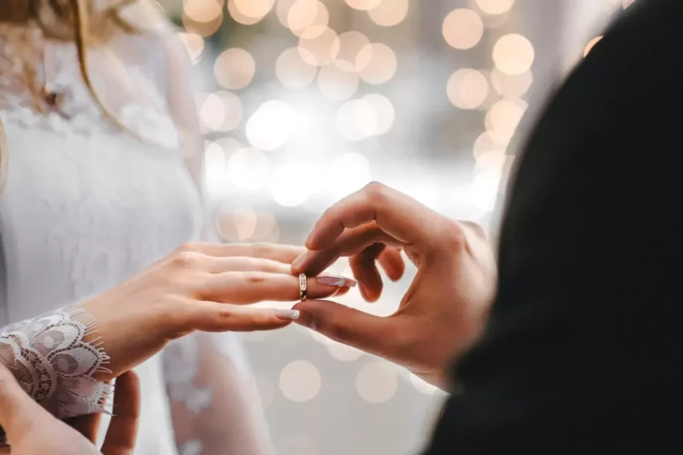 25 Spiritual Signs That You Are Getting Married Soon