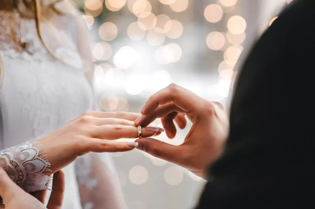 25 Spiritual Signs That You Are Getting Married Soon