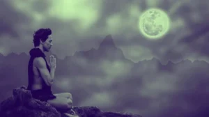 5 Signs Someone Might Be a Spiritual Narcissist