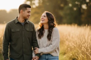 7 Qualities of a Healthy Relationship