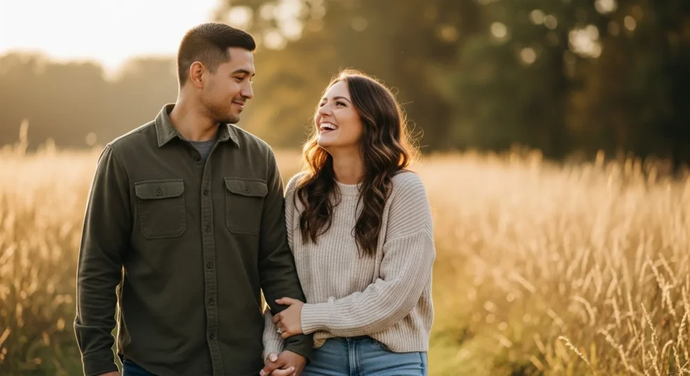 7 Qualities of a Healthy Relationship