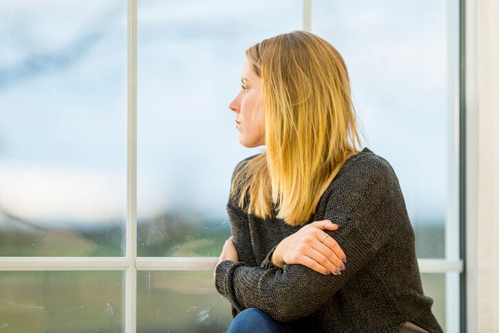 7 Signs You're Choosing From a Wounded Place