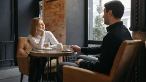 Best Conversation Topics for Early Date