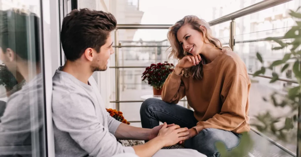 Check In With Yourself Regularly — Not Just With Them