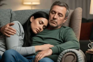 Dating After Divorce at 50: Finding Love and Happiness Again