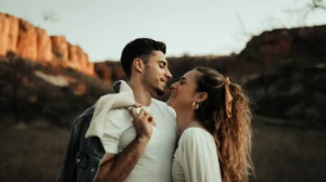 Dating advice and tips for romantic relationships