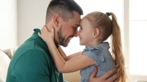 Daughter and Father Relationship Psychology