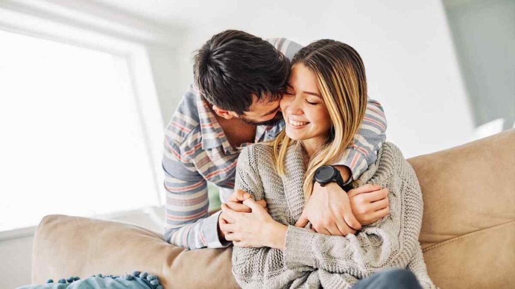 Everything Runs on Her Schedule